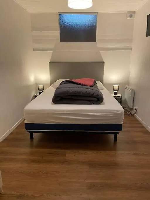 Appartement 2 Ch - Hyper Centre Cauterets Apartment