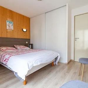 Centre Parking Balcon Et Wi Fi Apartamento