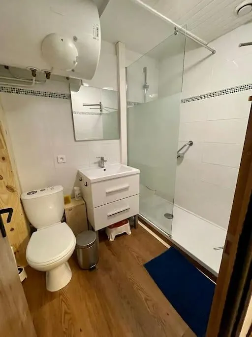 Appartement 2 Ch - Hyper Centre كوتيريه 0*,