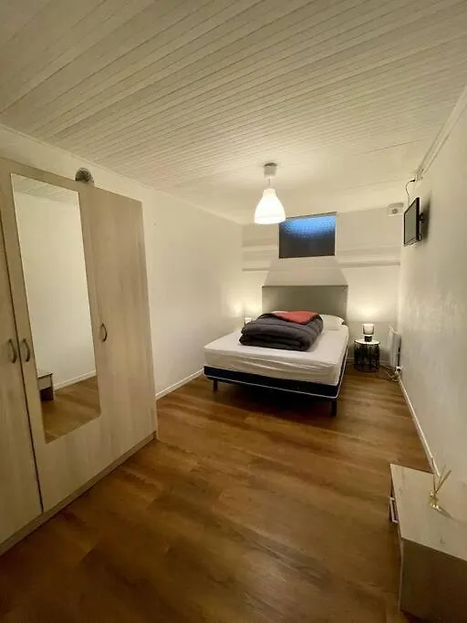 شقة Appartement 2 Ch - Hyper Centre كوتيريه