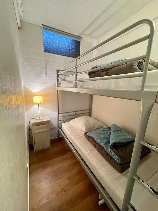 شقة Appartement 2 Ch - Hyper Centre كوتيريه