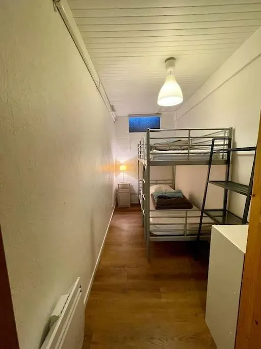 Appartement 2 Ch - Hyper Centre كوتيريه 0*,  فرنسا