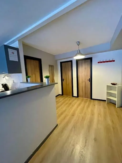شقة Appartement 2 Ch - Hyper Centre كوتيريه فرنسا