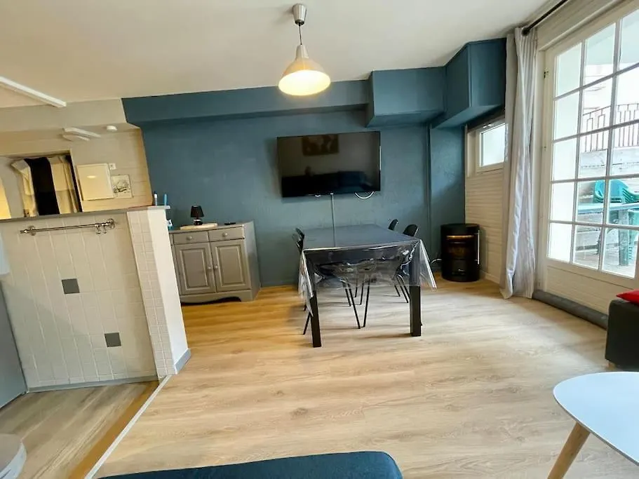 Appartement 2 Ch - Hyper Centre كوتيريه